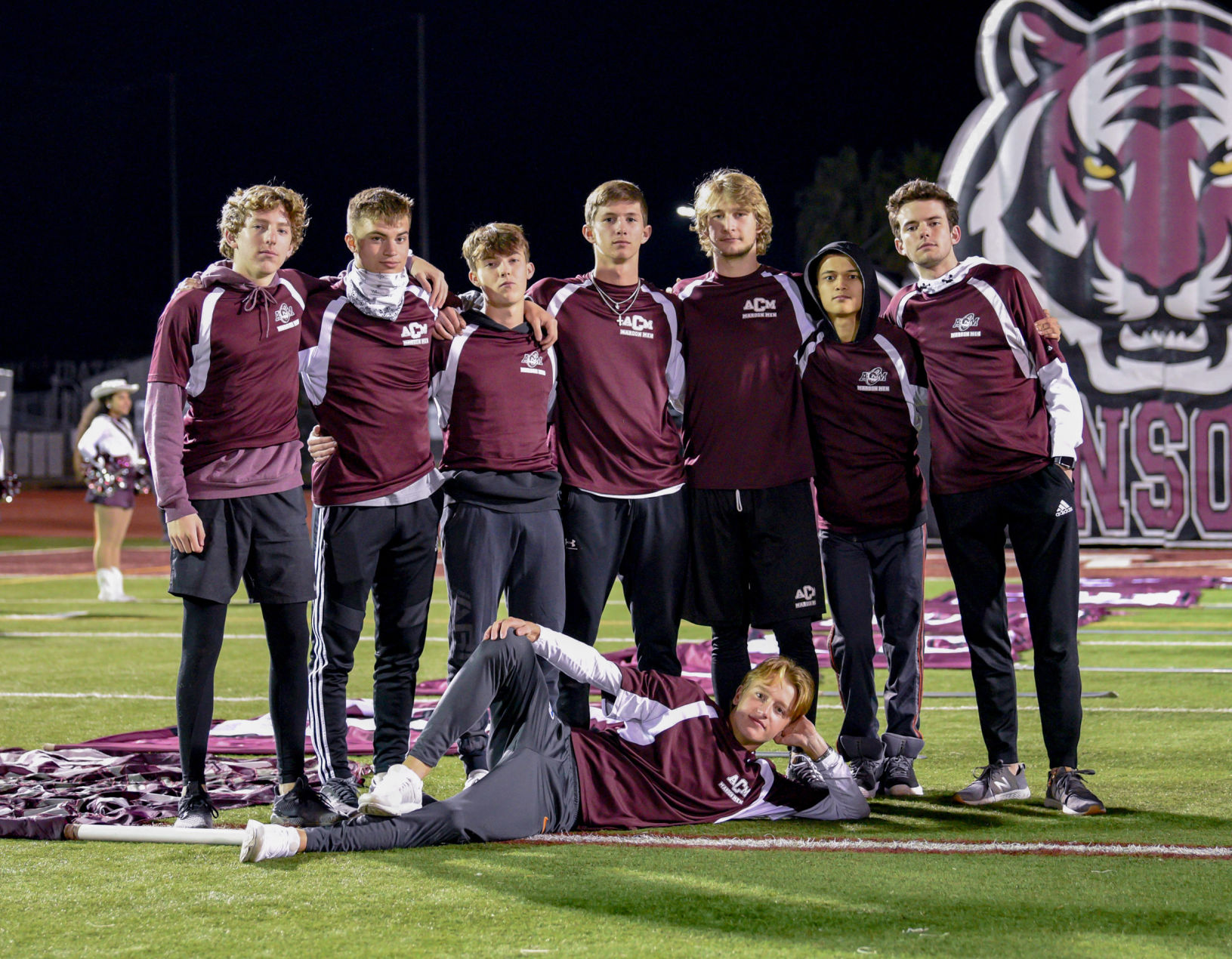 A&M Consolidated vs. Longview Pine Tree